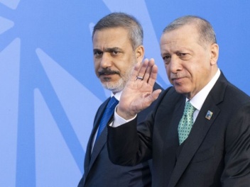 Ֆիդանը մի շարք երկրների հետ քննարկել է Աֆղանս...