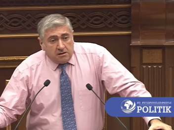 «Աղջի՛ գորտ, ջուրը հո շատ սառը չի՞». Խաչատրյա...