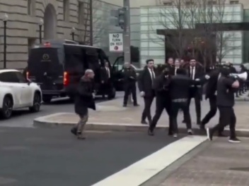 Վաշինգտոնը քննում է Ալիևի թիկնապահների կողմից...