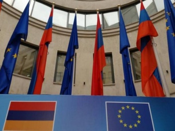 Քննարկվել է Հայաստան–ԵՄ հարաբերությունների ըն...