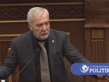 Կանգնած ենք վարչարարության խստացման եզրին, շա...