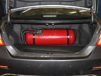 Խստացվում է ավտոմեքենաների գազաբալոնների տեխն...