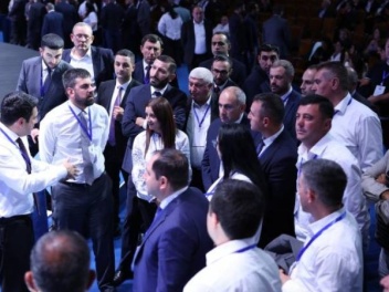 Սարսափում են «Գյումրի 2»-ից․ «Հրապարակ»