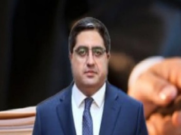 ՊԵԿ ՆԱՎ-ի պետը հարցաքննվել է. բացառիկ. «Ժողովուրդ»