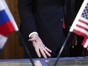 Ռուսաստանն ու ԱՄՆ-ը քննարկում են հնարավոր առև...