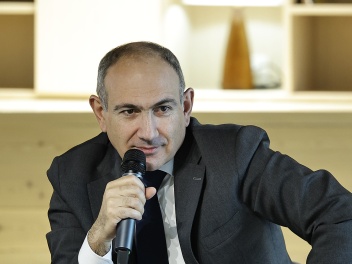 Մեր բոլոր որոշումներն ուղիղ ձևով կապված են պա...