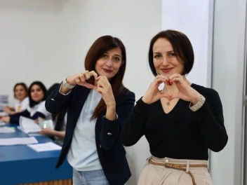 ՔՊ «անհաջողակ» տղամարդիկ իրենց տեղը կզիջեն «հ...