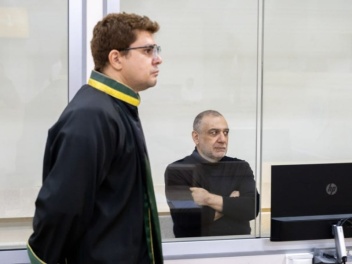 «Amnesty International-ը դատապարտում է Ռուբեն...