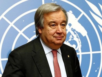 Օրենքի գերակայությունը ճնշվում է ուժի գերակայ...