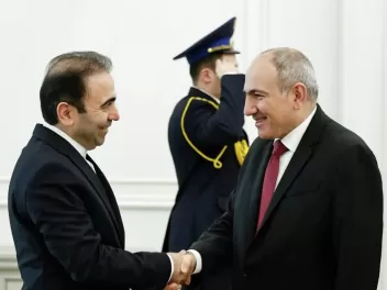 Հայկական կողմը վստահեցրել է, որ երբեք հենակետ...