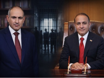 Հովիկ Արգամիչը համարում է, որ Հայաստանը ժողով...