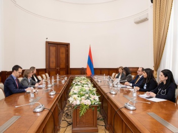 Անդրադարձ է կատարվել «Կովկասյան էլեկտրահաղորդ...