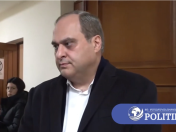 ԴԱՀԿ–ն իրեն դրել է կաթողիկոսի տեղ. կարգալույծ...