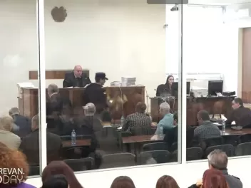 Կարո Օկումուշյանը կմնա տնային կալանքի տակ, իս...