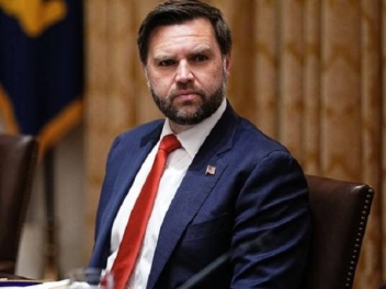 Այո', ԱՄՆ փոխնախագահ Ջեյ դի Վենսը պաշտոնական...