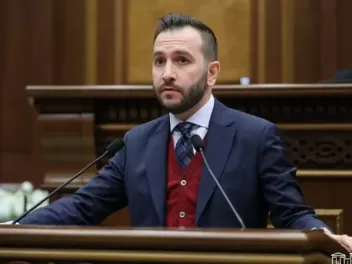 Հակակոռուպցիոն կոմիտեն հաստատեց. ՔՊ-ական Կոնջ...