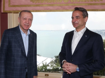 Թուրքիա–Հունաստան բարձր մակարդակի խորհրդի 6-ր...