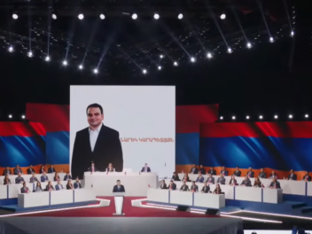 ՈւՂԻՂ. Ո՞վ է Սամվել Կարապետյանի «Ուժեղ Հայաստ...