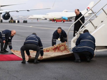 The Guardian-ի լրագրողը հիացել է Երևանի օդանա...