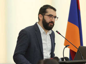 Իրան-ամերիկյան բախումը շատ հավանական է դառնու...