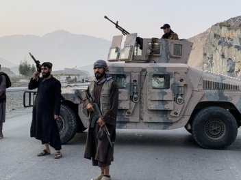 Չինաստանն ու Թուրքիան կոչ են անում երկխոսությ...