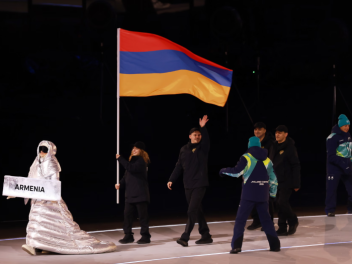 Հայաստանի և Ադրբեջանի «օլիմպիական» վեճը լուծվ...
