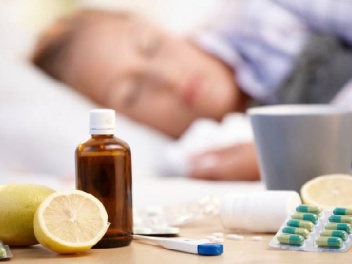 Սուր շնչառական վարակների մակարդակը նախորդ շաբ...