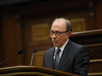 Հայաստանը կանգնած է պետականության որակի քննու...