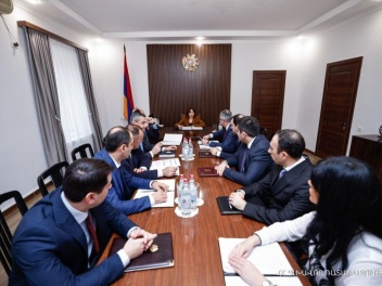 Շենգավիթի դատախազությունում ամփոփվեցին 2025 թ...