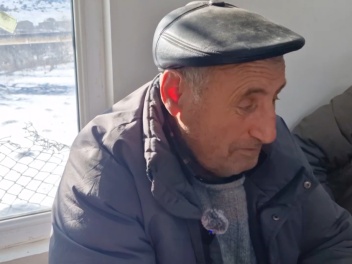 Ի՞նչ կասեք Փաշինյանին, եթե ձեր դիմաց դուրս գա