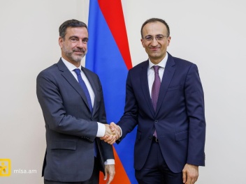 Եվրոպայի խորհուրդ–ՀՀ համագործակցություն․ օրակ...