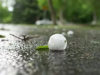 Սպասվում է անձրև