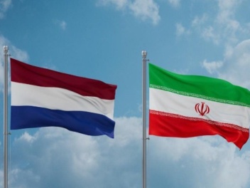 Իրանի ԱԳՆ-ն կանչել է Նիդերլանդների դեսպանին՝...