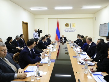 905.6 մլրդ դրամ՝ սոցիալական պաշտպանության ոլո...