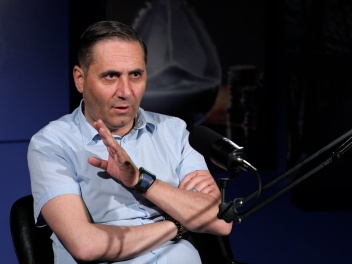 Բացի թուրքից, բոլորը ձեզ համար թշնամի՞ են․ Աբովյան