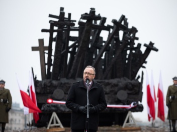 Լեհաստանը հայց է նախապատրաստում ընդդեմ Ռուսաս...