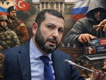 Ադրբեջանն ու Թուրքիան ՀՀ-ի հանդեպ հիբրիդային...