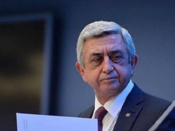 «Ուրեմն ինչ-որ պատճառ կար»․ Սերժ Սարգսյանի ար...