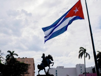 Կուբան և ԱՄՆ-ը փոխանակում են հաղորդագրություն...