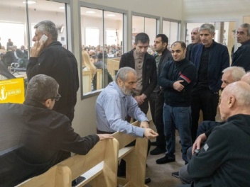 Ալիևը հրաժարվել է ներում շնորհել Արցախի բանտա...