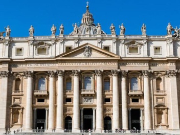 Վատիկանը չի մասնակցի Գազայի Խաղաղության խորհր...