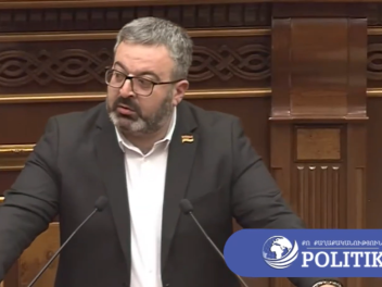 Մեր տնտեսվարողները անհարկի խոչընդոտների են բա...