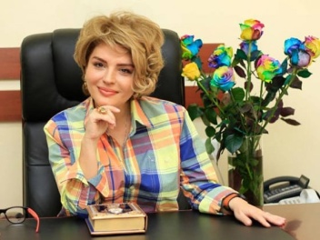 Սեյրան Օհանյանի կինը դատի է տվել Հանրային հեռ...