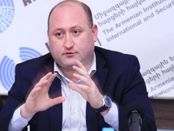 Սուտ է այն պնդումը, որ իշխանության չվերարտադր...