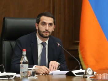 ՔՊ-ում հիմա կա 50 վարչապետի թեկնածու․ Ռուբինյան