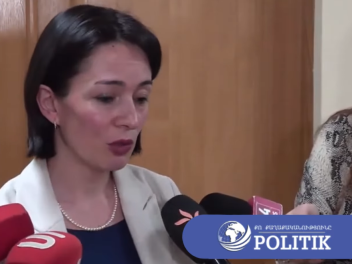 Ինչպե՞ս եք Փաշինյանի հրահանգը փոխանցել Գզոյան...