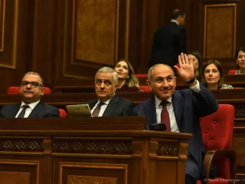 Բացառիկ. 2-5 մլն դրամի պարգևավճարներ՝ նախարար...