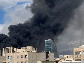 Իսրայելի ռազմաօդային ուժերը կրկին լայնածավալ...