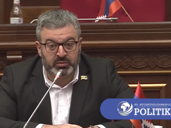 Տարիներով կուտակված խնդիրները կառավարության զ...