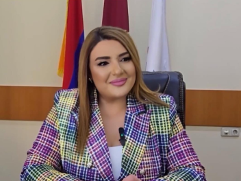 «Առաջարկ Հայաստանին»-ը իրավամբ դառնում է ժողո...